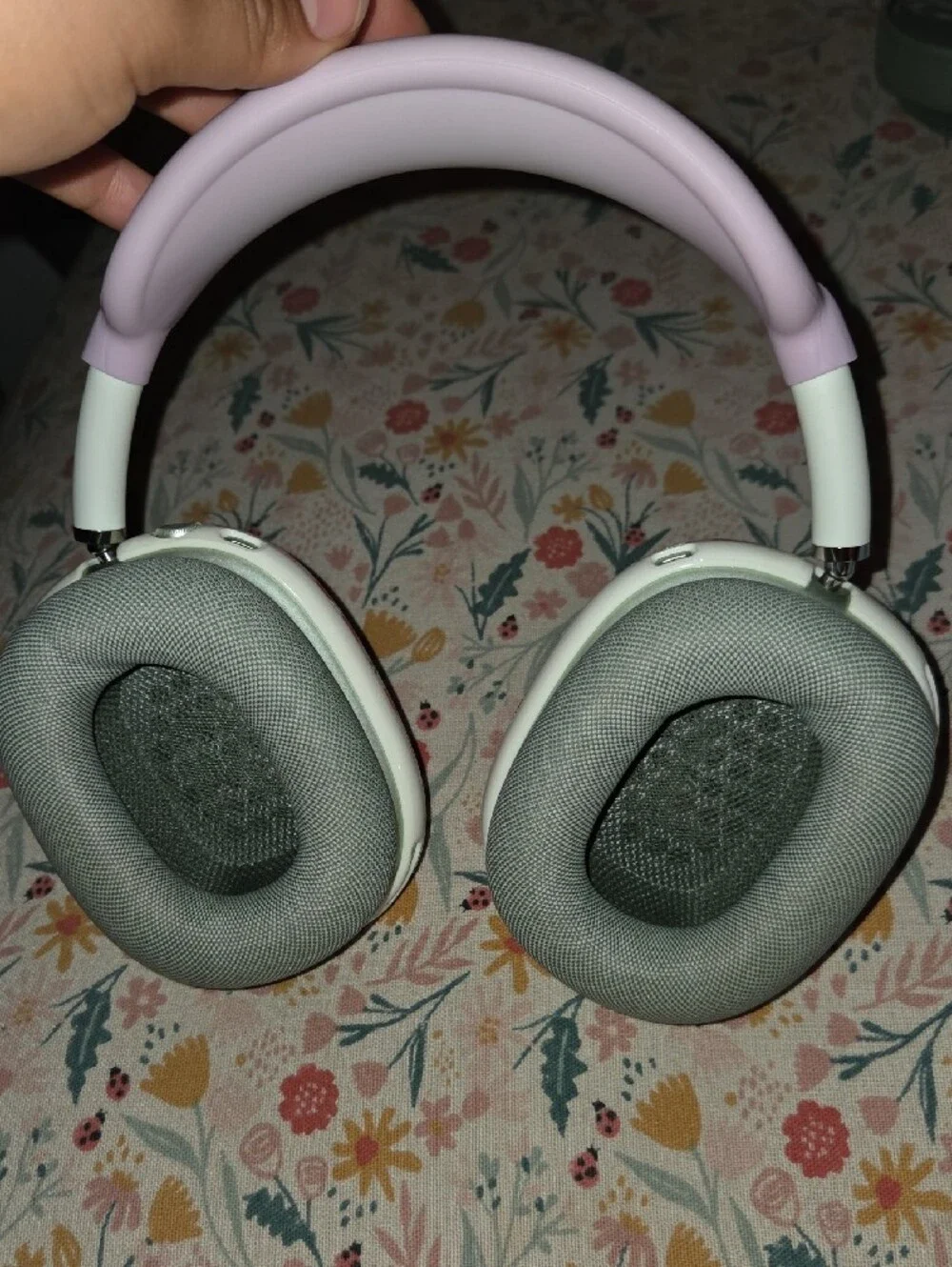 Apple Airpod Max Pro- Green